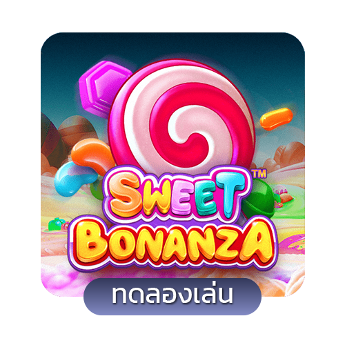 Sweet Bonanza